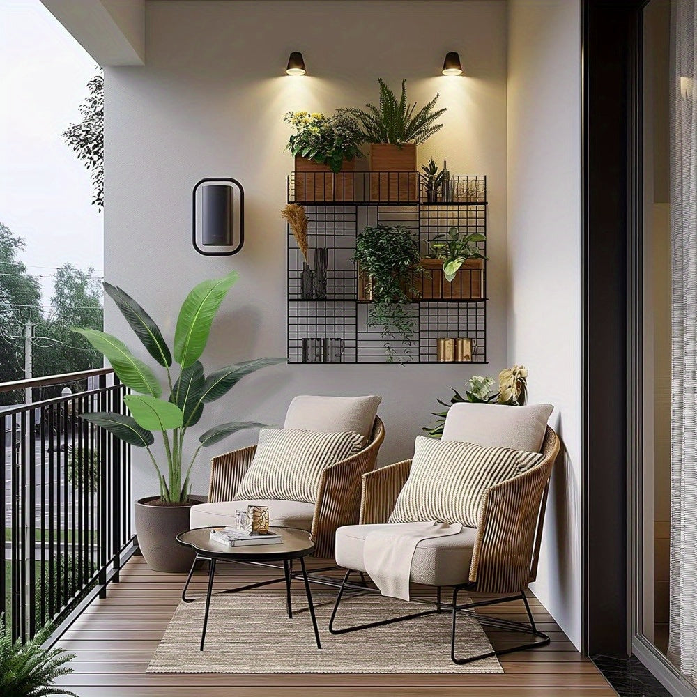 Bird of Paradise Artificial Plant, 4 Feet Faux Bird Paradise Plant Green Tropical Artificial Plants for Indoor Home Living Room and Offices Decoration