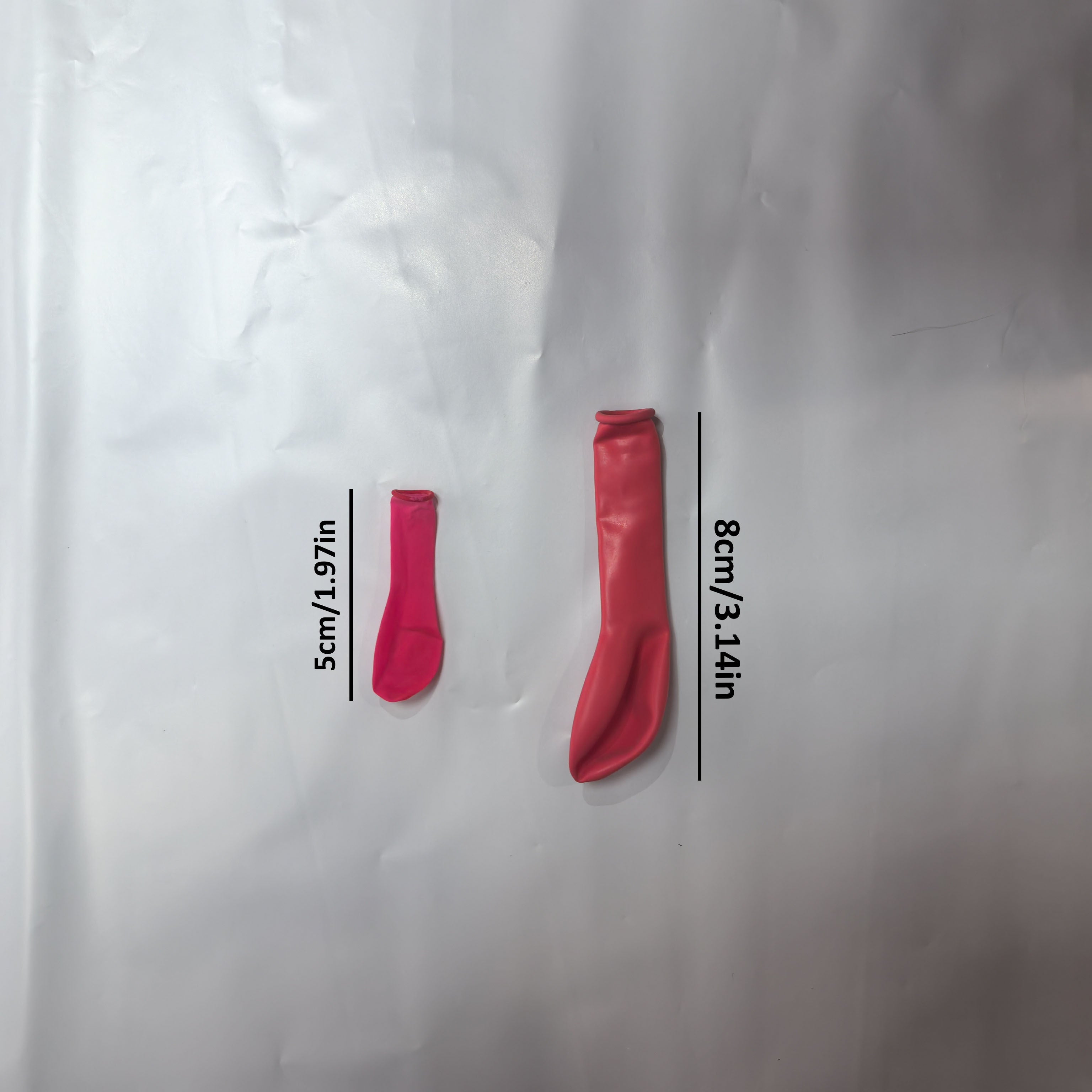 Mixed Small Balloons No. 3 Balloon Water Balloon Holiday Party Decoration Small Balloons Summer Outdoor Balloons, Perfect for Winter, New Year