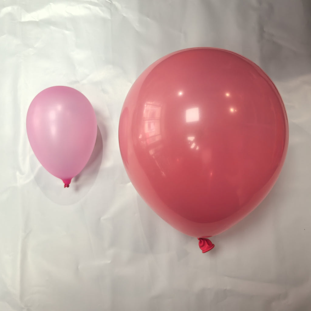 Mixed Small Balloons No. 3 Balloon Water Balloon Holiday Party Decoration Small Balloons Summer Outdoor Balloons, Perfect for Winter, New Year