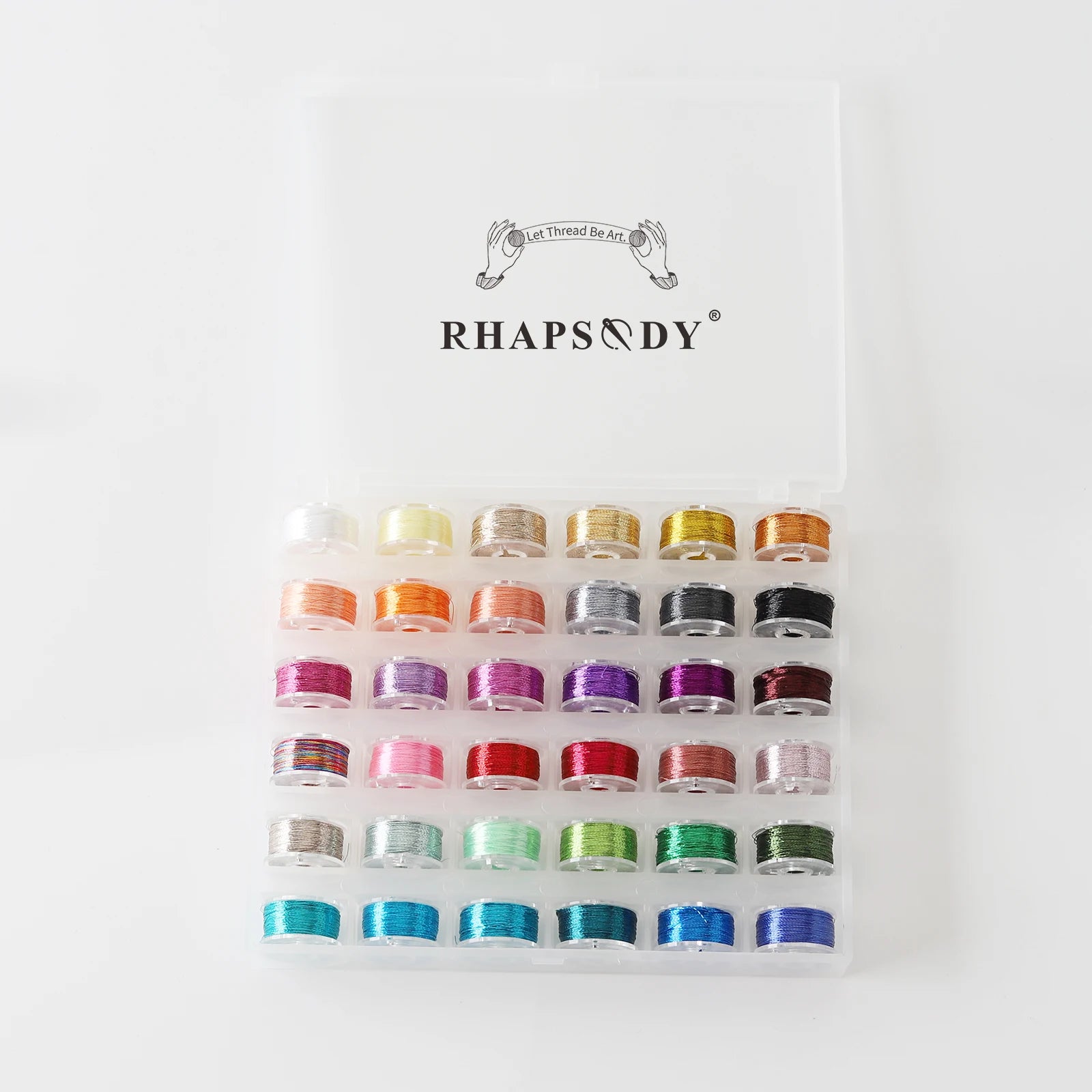 36 Colors Macrame Metallic Embroidery Weaving Thread Handmade DIY Bracelet String Cross Stitch Sewing Tatting Craft   Yarn