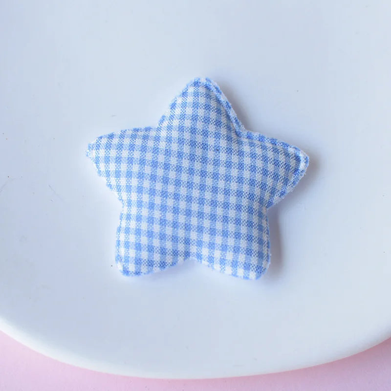 100pcs Flatback Resin Colorful Cat Fish Cabochon Crafts Fit Phone Deco Parts DIY Jewelry Accessories Scrapbook Embellishment