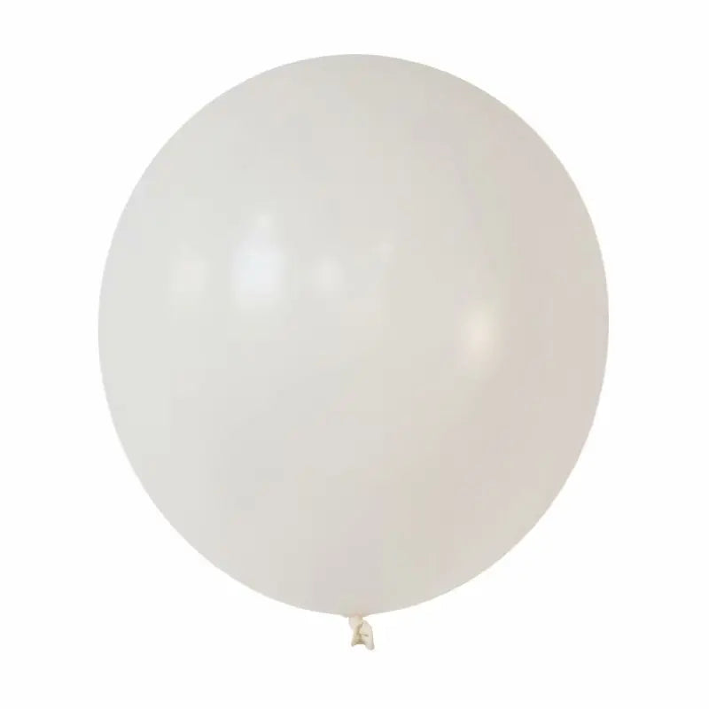 5pcs 18inch Latex Balloons Helium Inflable Balloon Wedding Birthday Party Large Balloons Decoration Outdoor Activity Supplies