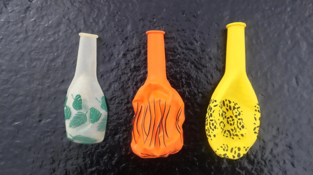 Factory Direct 36-inch Christmas Round Latex Balloon Thickened and Enlarged 35g Giant Balloon Single Item