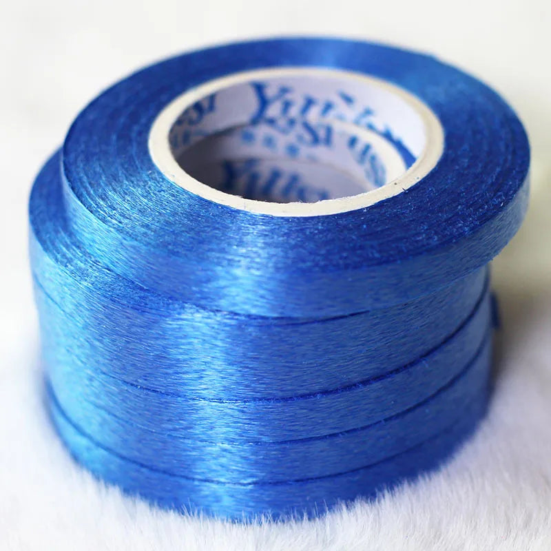 10m Balloons Ribbon Crafts DIY Bow Gold Silver Ribbons Balloons Accessories Baby Shower Wedding Christmas Birthday Party Decor