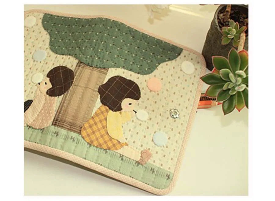 Random Little Cloth DIY Japan Group Yarn-dyed Fabric,for Sewing Handmade Patchwork Quilting , Stripe 50*70cm