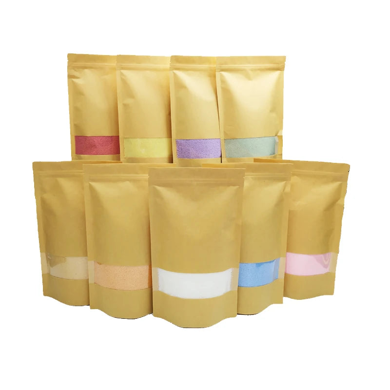 Luxury Decorative Sand Candle Wax Colorful Pearled USA Popular Customizable Natural Palm Wax for Holidays Bars Ramadan