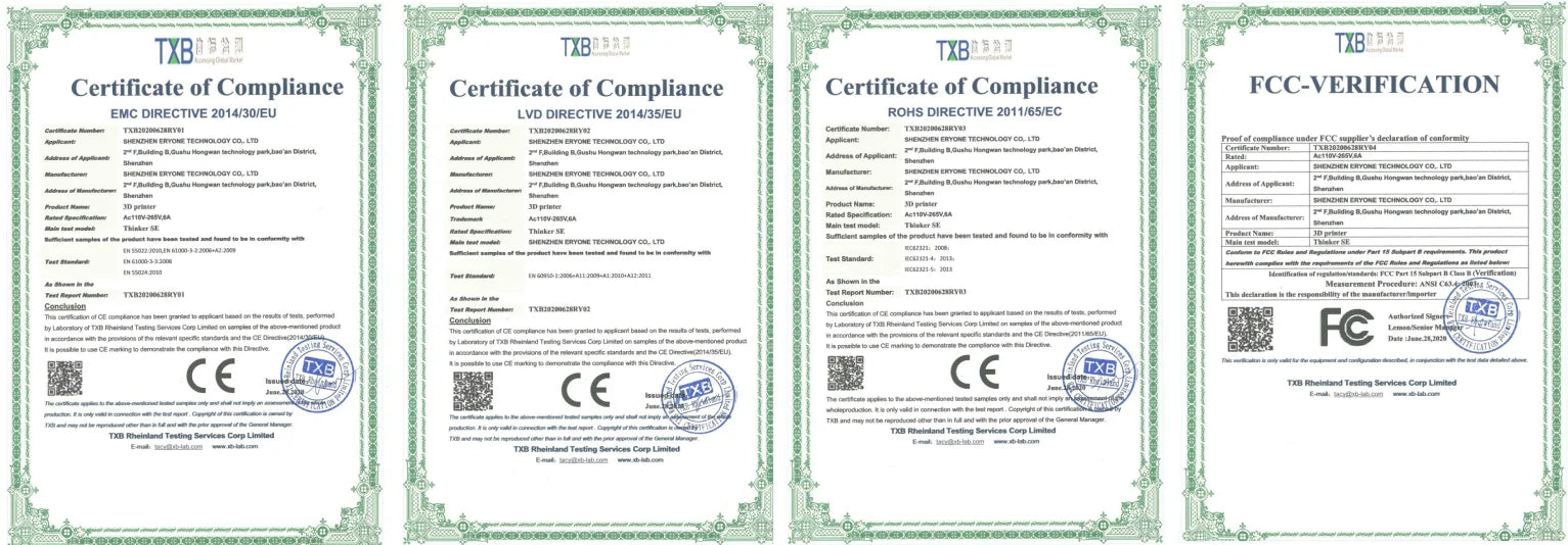 Eryone PP Carbon Fiber 0.7kg/PP 0.9kg Premium Filament 3D FDM Print,Safe Material PP,pp carbon fiber/pp filament