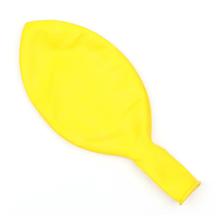 36 Inch Import Thailand Latex Balloon Birthday Party Wedding Shopping Mall Decorate Round Helium Balloon Wholesale