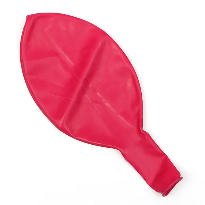 36 Inch Import Thailand Latex Balloon Birthday Party Wedding Shopping Mall Decorate Round Helium Balloon Wholesale