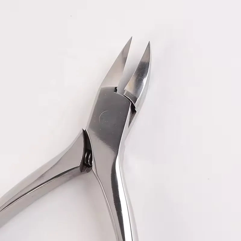 Special Scissors for Onychomycosis, Nail Clippers for Paronychia, Nail Trimming Knives, and Toenail Trimming