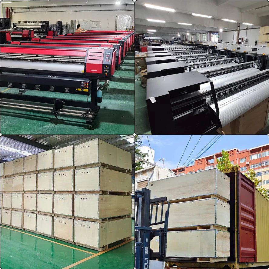 1.6 Sublimation Cup Small Vinyl Paper Printer for Mousepads