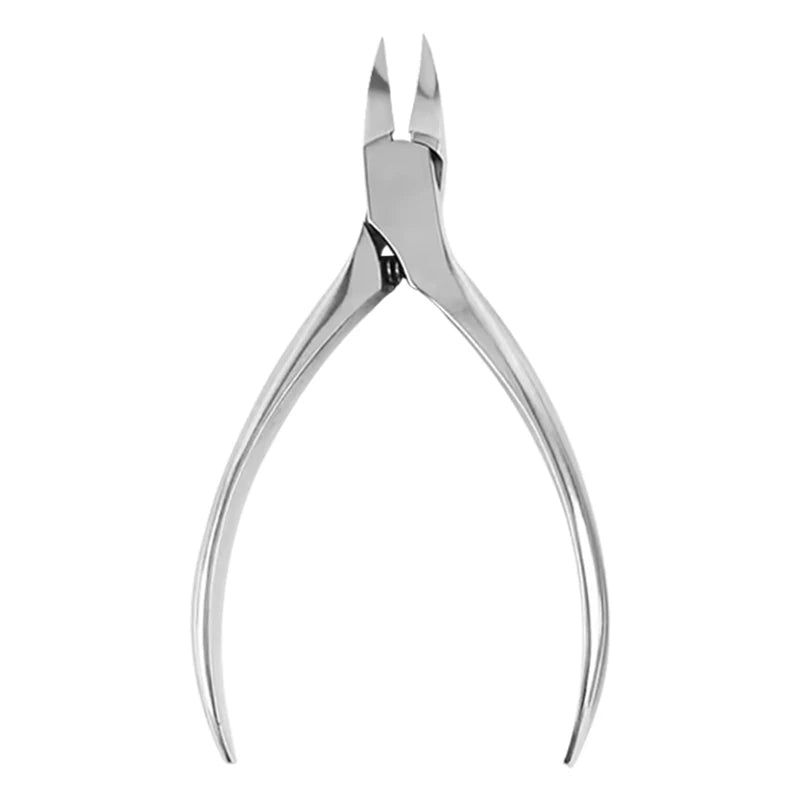 Special Scissors for Onychomycosis, Nail Clippers for Paronychia, Nail Trimming Knives, and Toenail Trimming