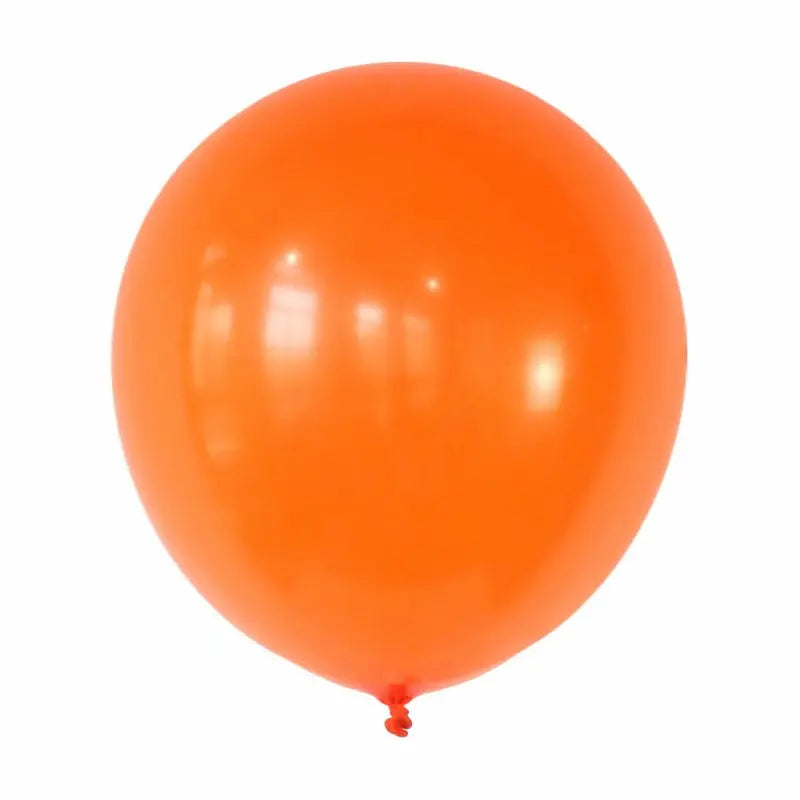 5pcs 18inch Latex Balloons Helium Inflable Balloon Wedding Birthday Party Large Balloons Decoration Outdoor Activity Supplies