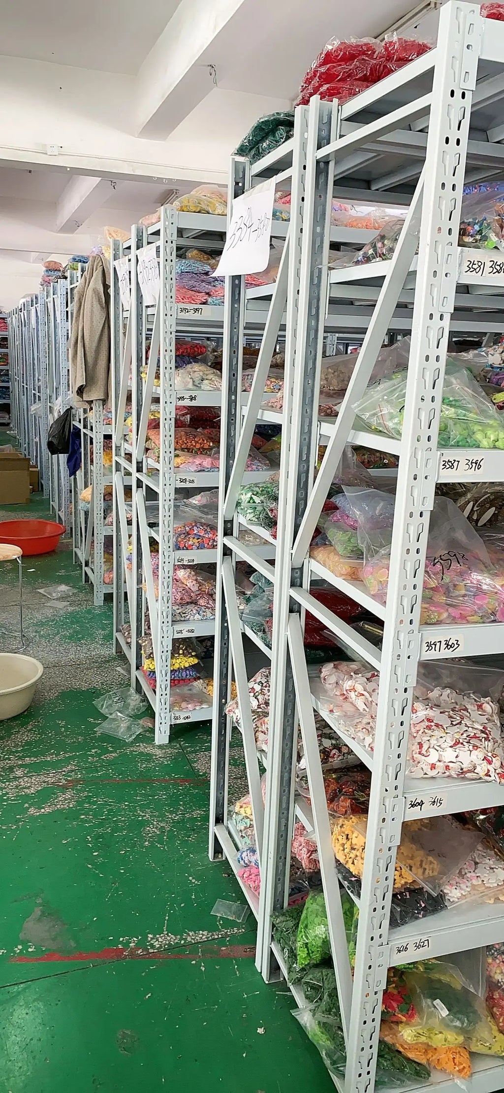 Kawaii Pink Panda Resin Figurines Food Bread Milk Charms Fit Slime Scrapbook Decorations