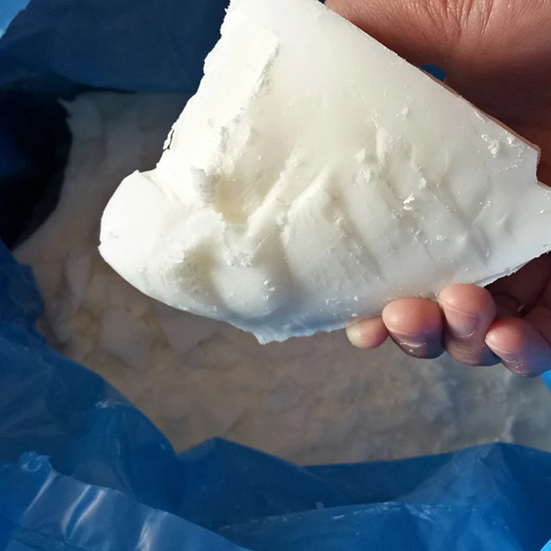 Factory Sells Coconut Candle Wax Natural Coconut Wax for Candle Making