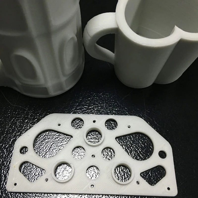 PP Filament Printer 1.75mm 1KG Food Grade Printing Materia 60-65D FDM Resina Filamentto Best Sellers Seller High Strength SELLER