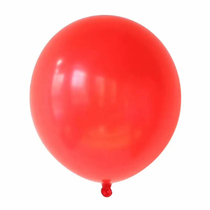 5pcs 18inch Latex Balloons Helium Inflable Balloon Wedding Birthday Party Large Balloons Decoration Outdoor Activity Supplies