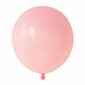 5pcs 18inch Latex Balloons Helium Inflable Balloon Wedding Birthday Party Large Balloons Decoration Outdoor Activity Supplies