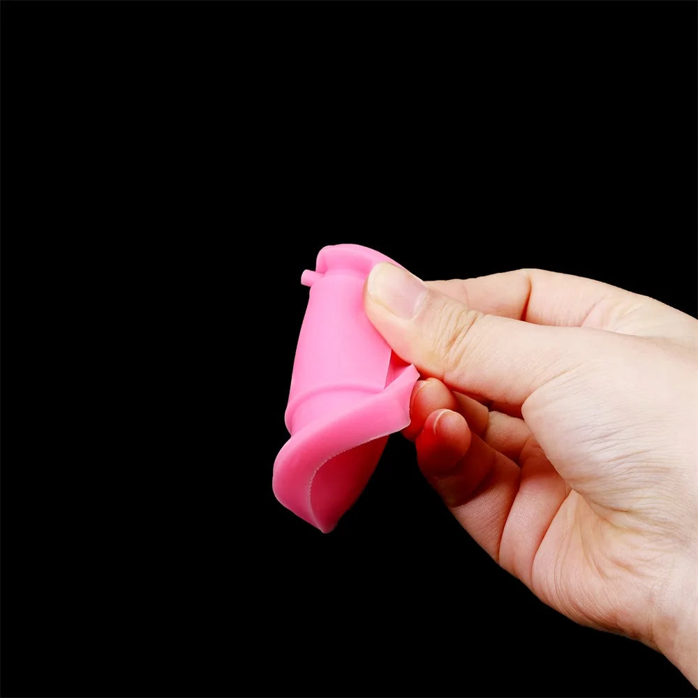 Photo Frame Epoxy Resin Mold Keychains Charms Pendant Silicone Mould For DIY Epoxy Resin Molds Crafts Jewelry Making Accessories