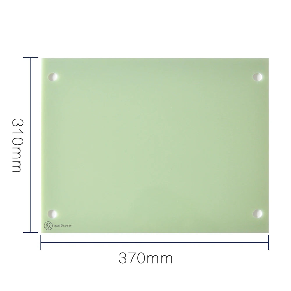 Mamorubot Ultrabase  3D Printer Platform Polypropylene Build plates for FDM Printer