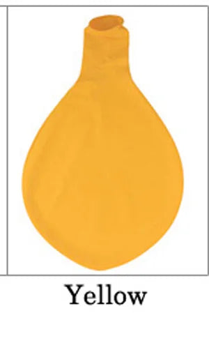 1pcs 36 Inch Big Latex Balloon Wedding Decoration Balloons Inflatable Helium Air Balls Happy Birthday Party Balloons