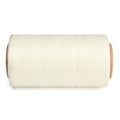High Quality Durable 240 Meters 1mm 150D Leather Waxed Thread Cord for DIY Handicraft Tool Hand Stitching Thread