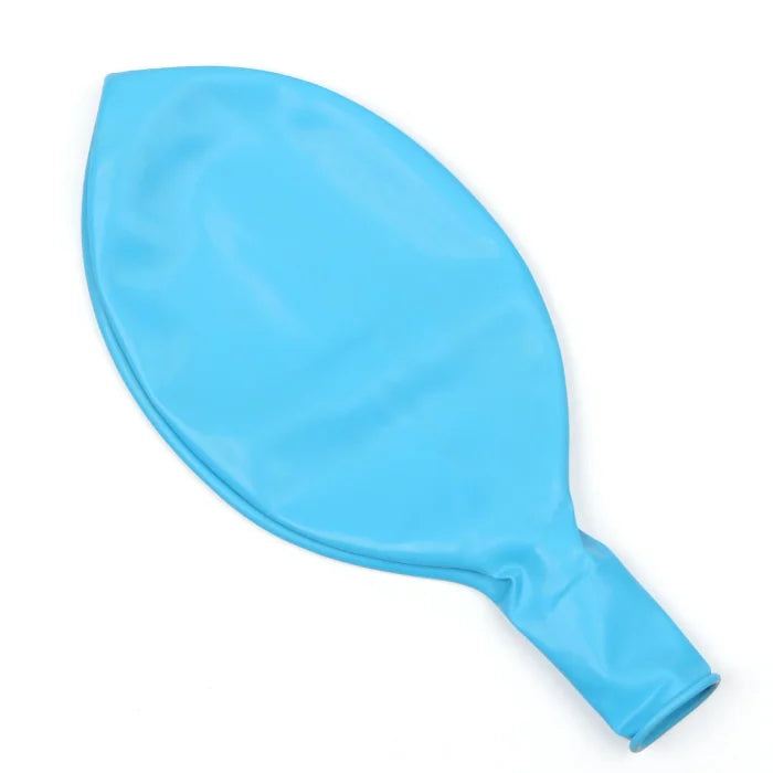 36 Inch Import Thailand Latex Balloon Birthday Party Wedding Shopping Mall Decorate Round Helium Balloon Wholesale