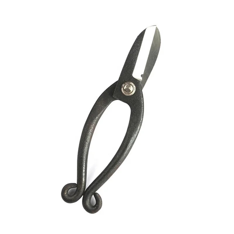 Professional Floral Scissors for Flower Arrangement Gardening Tools Wholesale Cutter Scissors Pruning Shears Bonsai Tool