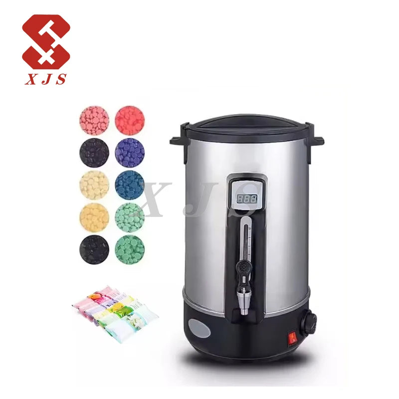 Hot Products Electric Wax Melter Candle Wax Melting Machine Wax Warmer for Distributor