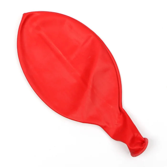 36 Inch Import Thailand Latex Balloon Birthday Party Wedding Shopping Mall Decorate Round Helium Balloon Wholesale