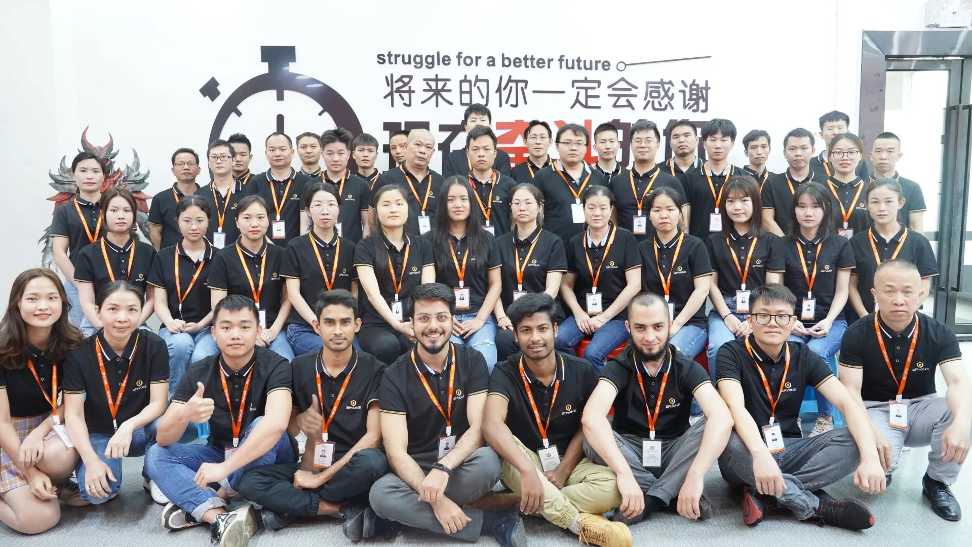 Eryone PP Carbon Fiber 0.7kg/PP 0.9kg Premium Filament 3D FDM Print,Safe Material PP,pp carbon fiber/pp filament