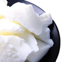 Factory Sells Coconut Candle Wax Organic Pure Coconut Wax for Making Candle