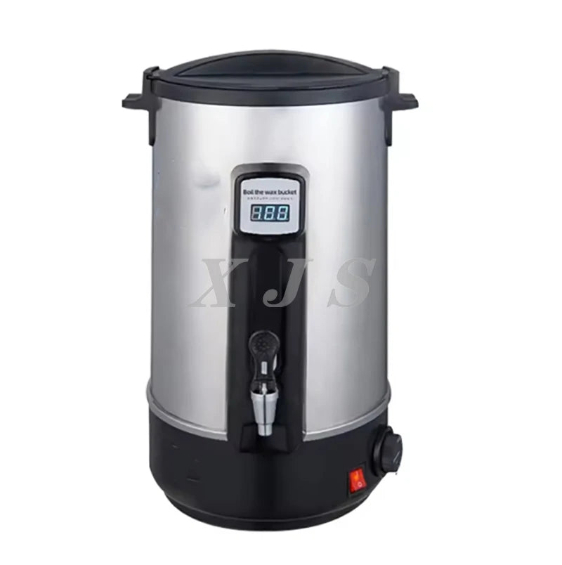 Hot Products Electric Wax Melter Candle Wax Melting Machine Wax Warmer for Distributor