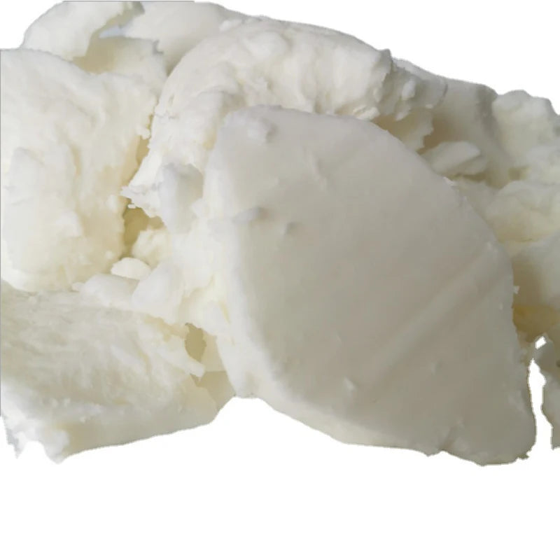 Factory Sells Coconut Candle Wax Organic Pure Coconut Wax for Making Candle