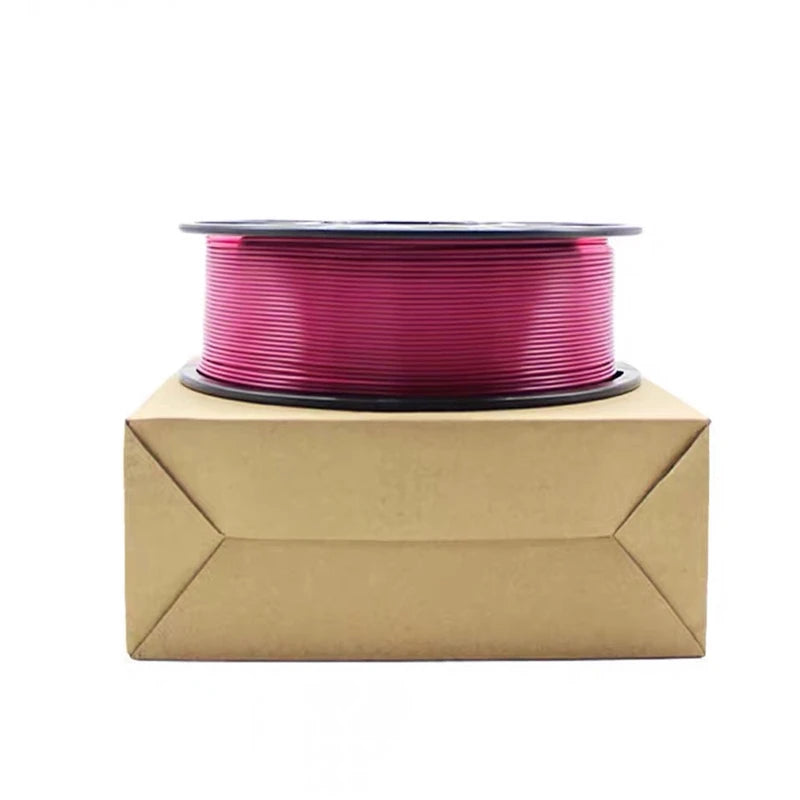 PP Filament Printer 1.75mm 1KG Food Grade Printing Materia 60-65D FDM Resina Filamentto Best Sellers Seller High Strength SELLER