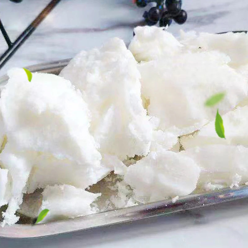 Factory Sells Coconut Candle Wax Natural Coconut Wax for Candle Making