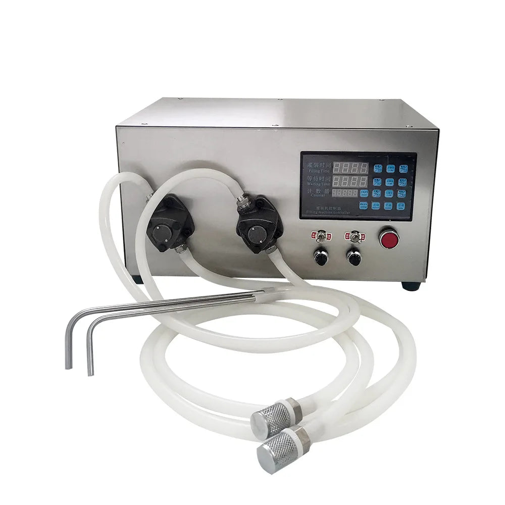 Industrial Automatic Semi Automatic Desktop Electric LZ-1 Liquid Candle Wax Filling Making Machine for Sale