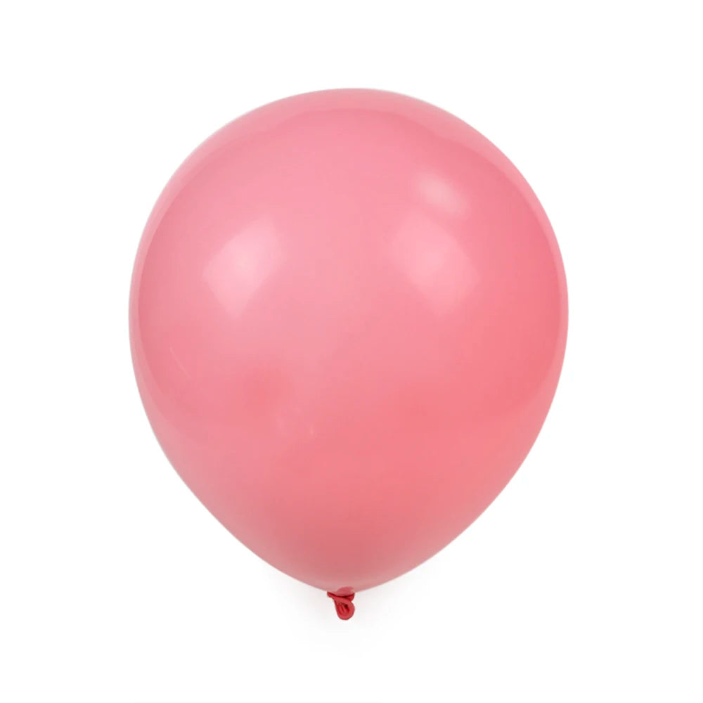 10/20/30pcs 5/10/12Inch Pastel Latex colorful Balloon Macaron Pink Blue Balloon Wedding Birthday Party Baby show Decoration Ball