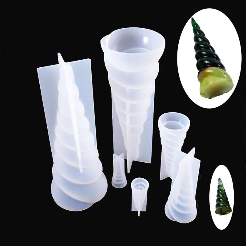 Super Big rectangle Square Coaster Silicone Mold Large Fluid Arts Coaster Making Epoxy Resin mold Crafts Make Your Own Coaster