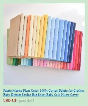 Soft dot Print Cotton Sewing Fabric Crepe Double Layer Gauze Cloth Cotton Skirt Pajama Cotton Fabric 100*135cm