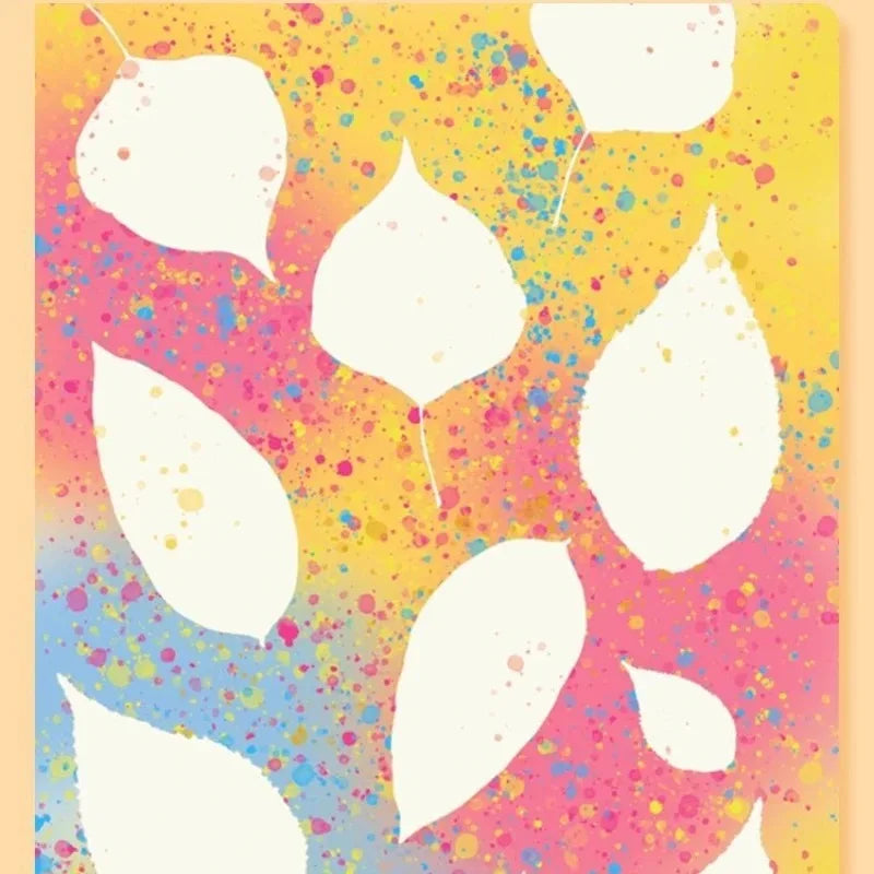 12/18/24/36/48-color Acrylic Spray Paint Waterproof UV-resistant DIY Clothing Recoloring Wall Painting Graffiti Self-spraying