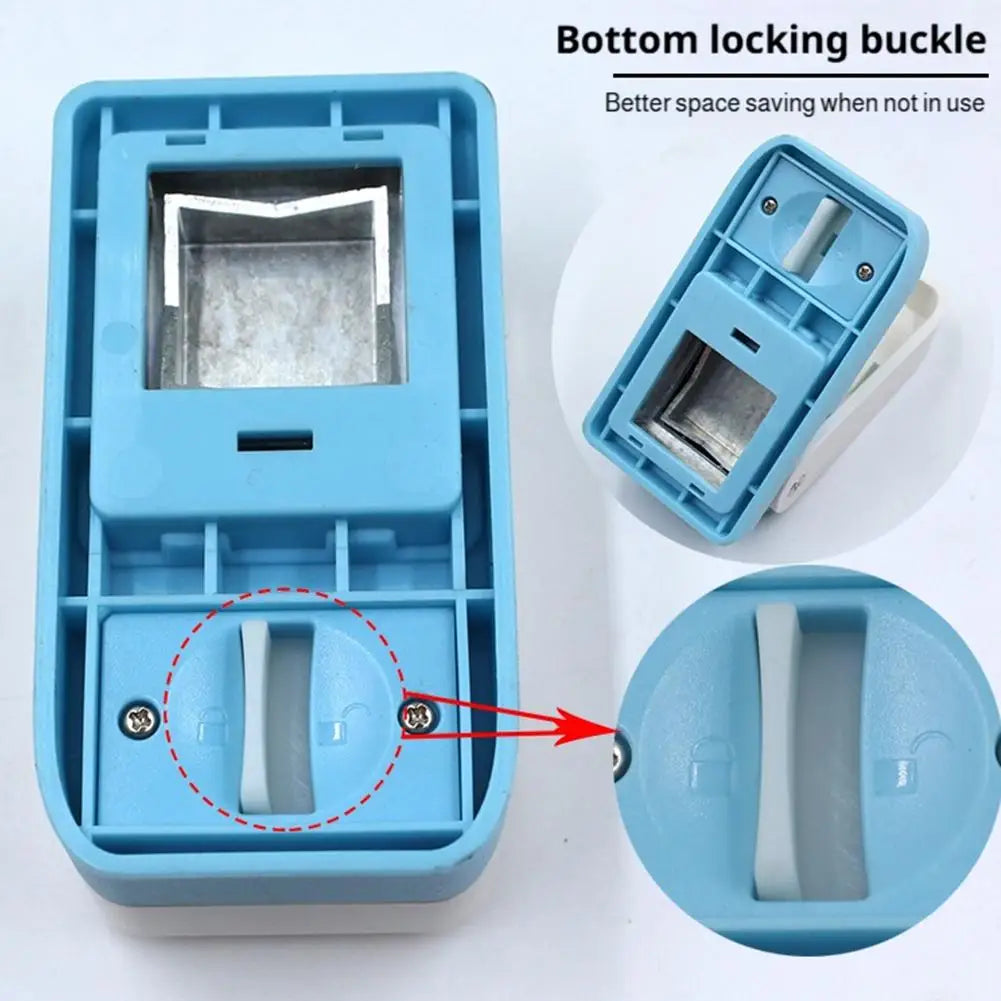 Handmade Crafts and Scrapbooking Tool Paper Punch For Photo Gallery DIY Gift Card Punches Embossing Paper Cutter Sketchbook