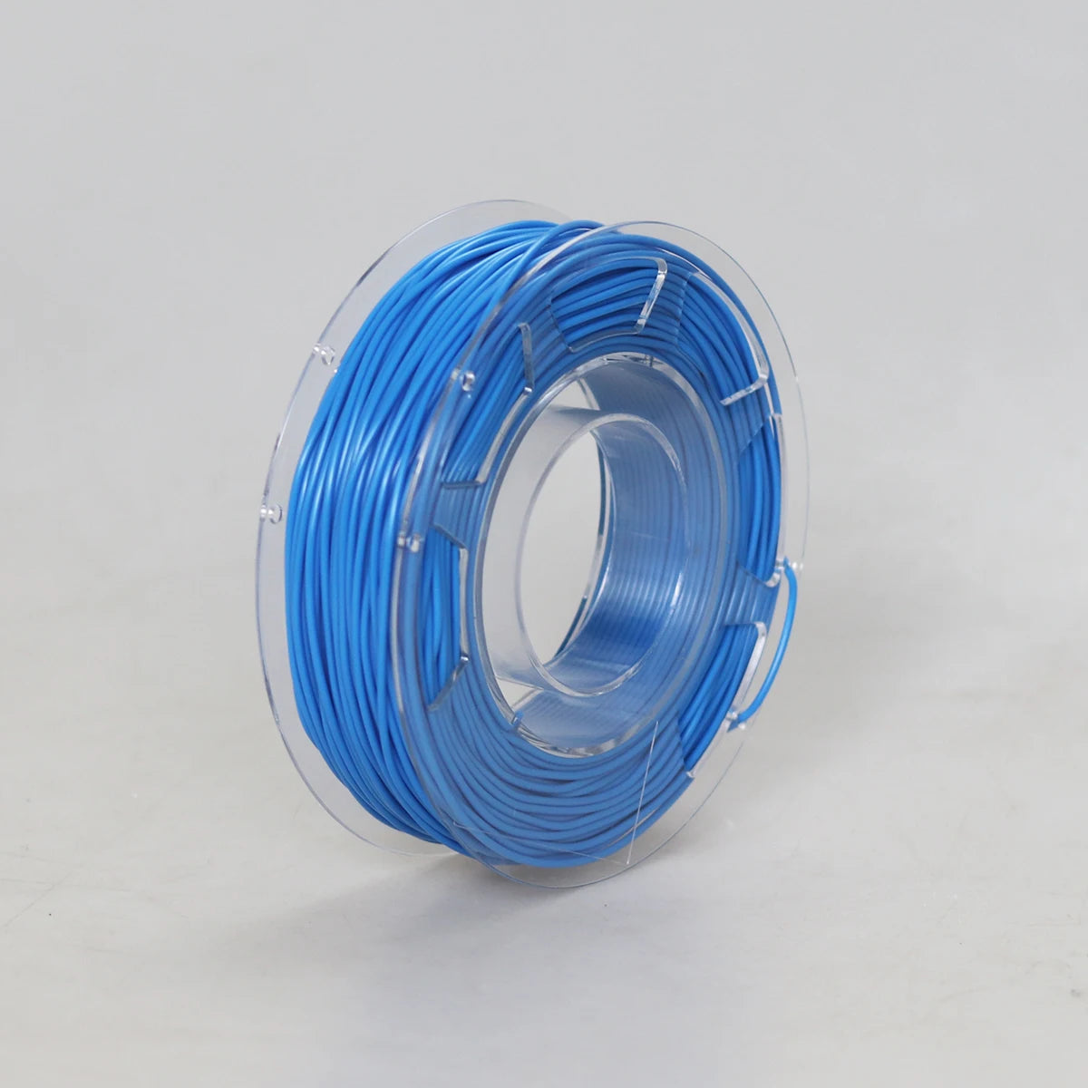 PEBA Filament 200g Flexible Rebound PEBA 95A Elastic filament for TPU 95A 3D Printing Filament