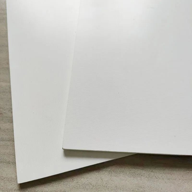 All-size White FR4 3D printer Removable Platform Hot Heated Bed Fiber Glass Plate Polypropylene Build