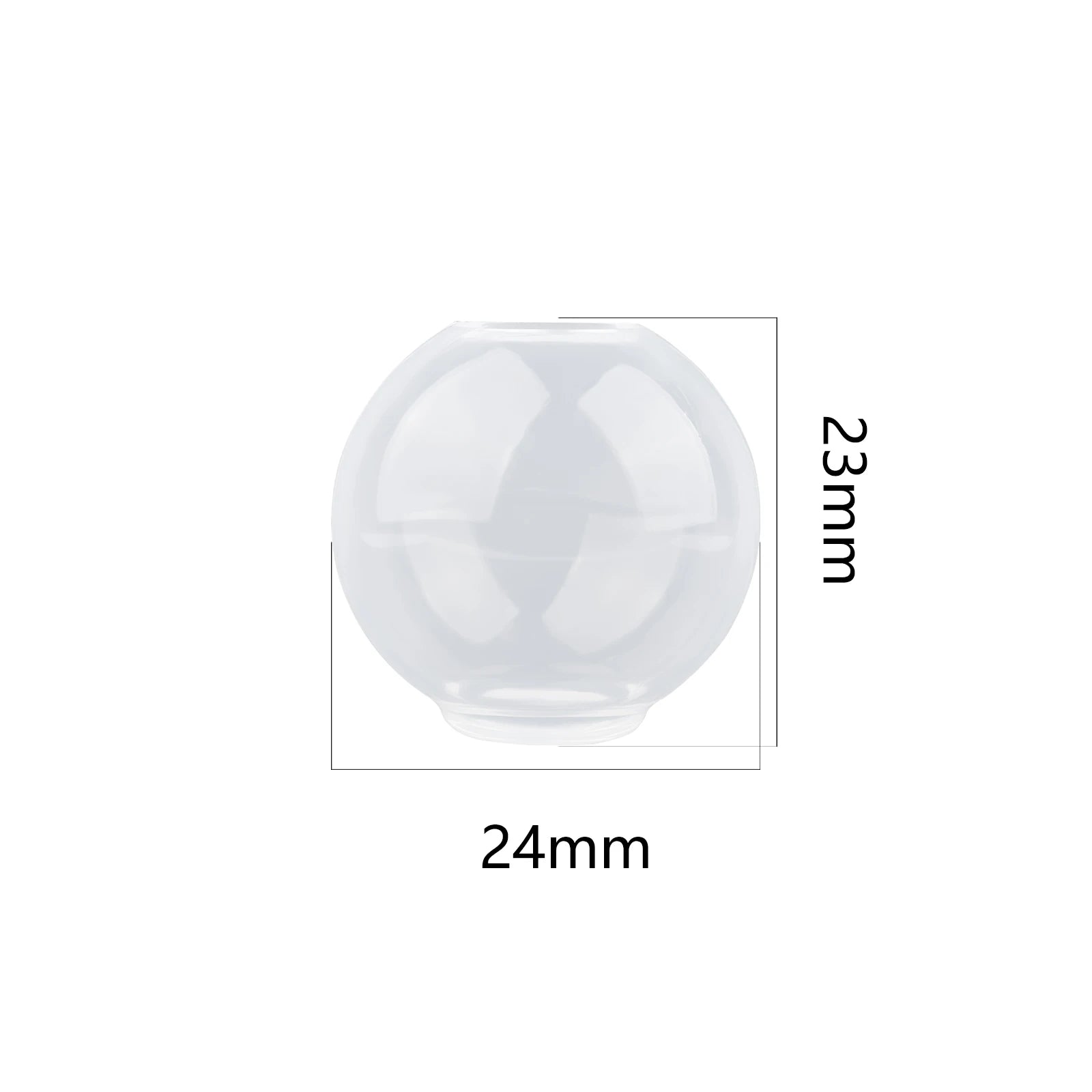 Cuboid Cube Resin Mold Crystal Epoxy Resin Silicone Mold DIY Jewelry Pendant Candle Mold Square Rectangular Sphere Casting Craft