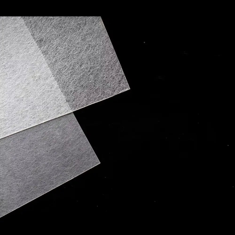 10Pcs Shrink Plastic Sheets DIY Fun Thermal Shrink Film Translucent Shrink Art Film Paper Handmade Supplies Making Party Deco