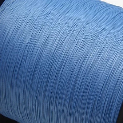 10M-100M UL10064 FEP Wire 40/36/34/32/30/28/26AWG PTFE Plastic Ultra Fine Micro Litz Wires Solder High Conductivity Copper Cable