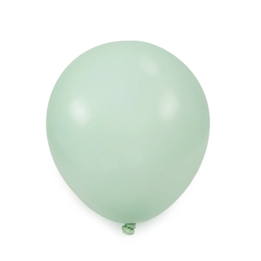 10/20/30pcs 5/10/12Inch Pastel Latex colorful Balloon Macaron Pink Blue Balloon Wedding Birthday Party Baby show Decoration Ball