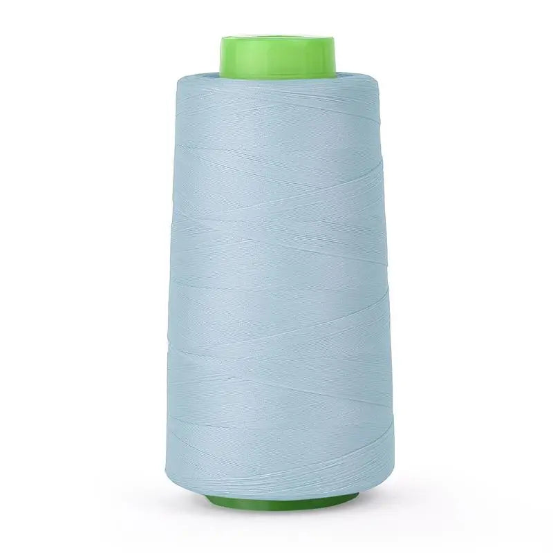 3000 Yards Elastic 100D Sewing Thread Yoga Clothing, Underwear, Sportswear, Socks, Elastic Fabric Sewing Tools & Accessory