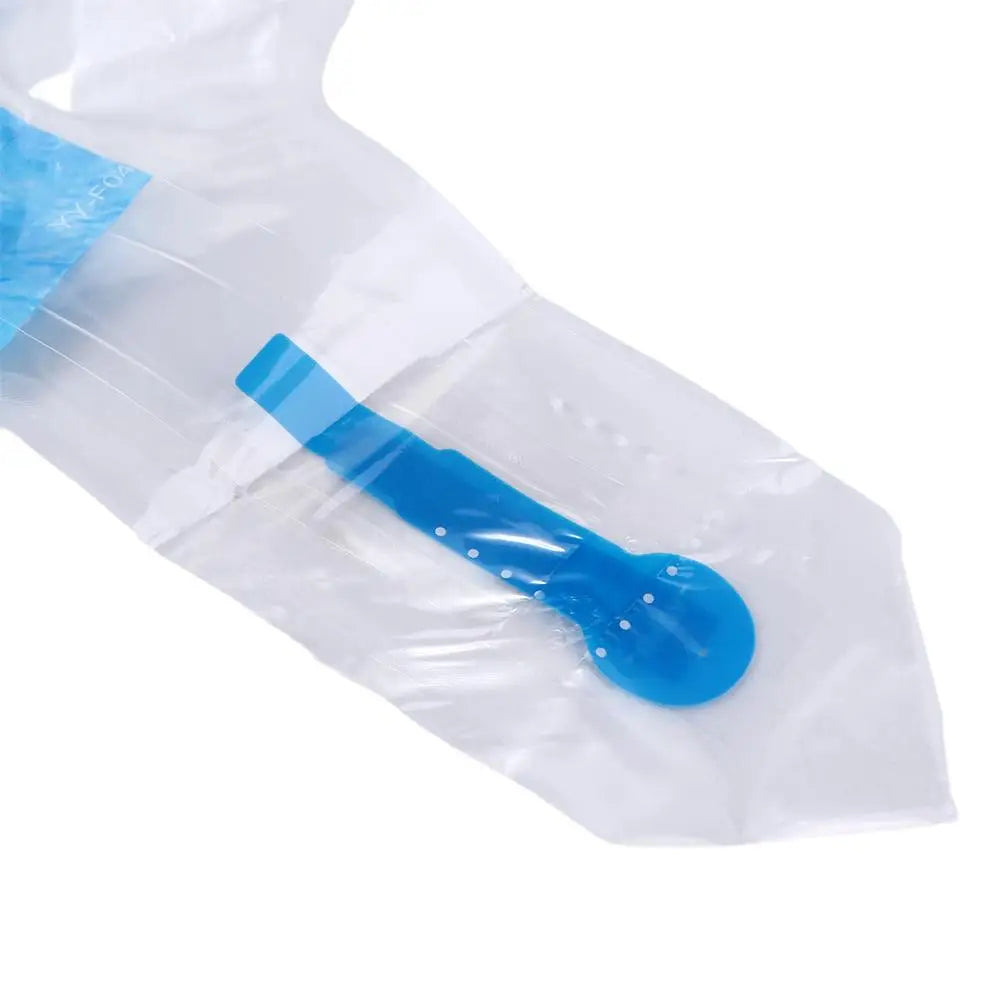 Decoration Gender Reveal Double Bubble 4D Baby Boy Girl Foil Bear Balloons Globos Party Supplies